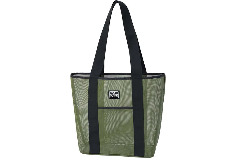 SAC À MAIN EN MAILLE