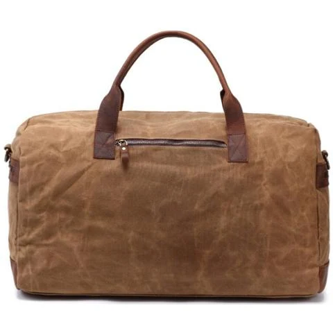 Sac de voyage vintage homme | MONTANA