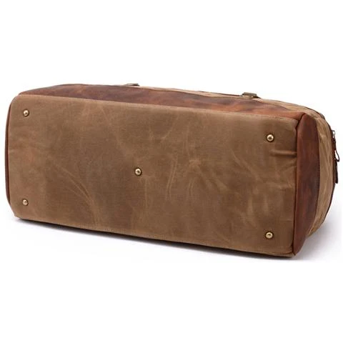 Sac de voyage vintage homme | MONTANA