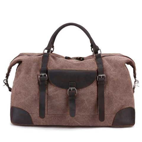 Sac de voyage en toile | MINNESOTA