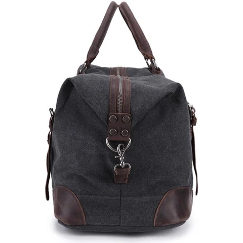 Sac de voyage en toile | MINNESOTA