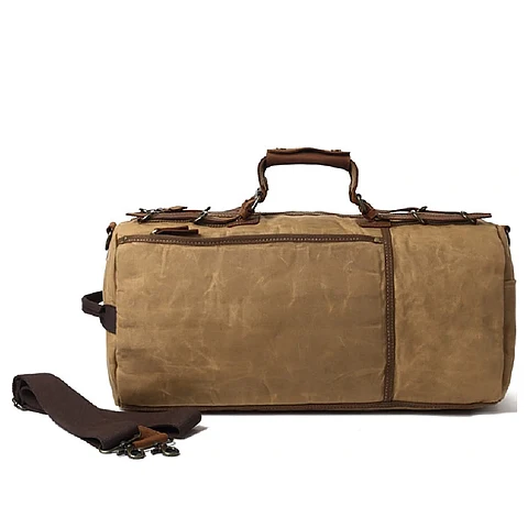Sac de voyage rétro | IOWA