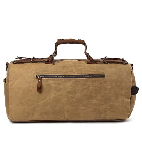 Sac de voyage rétro | IOWA