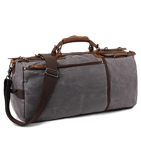 Sac de voyage rétro | IOWA