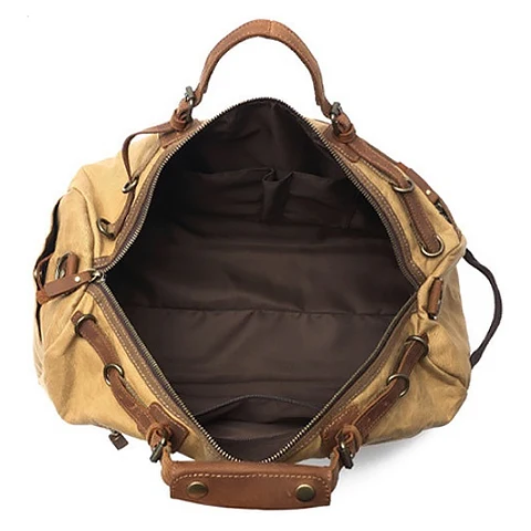 Sac de voyage rétro | IOWA