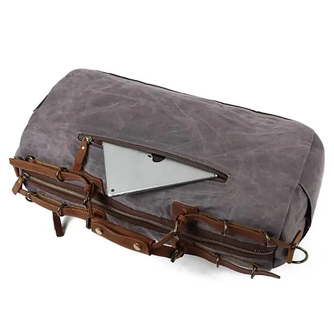 Sac de voyage rétro | IOWA