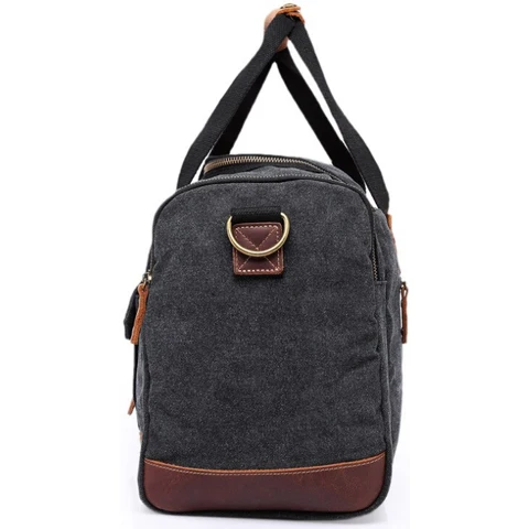 Sac de voyage toile femme | INDIANA