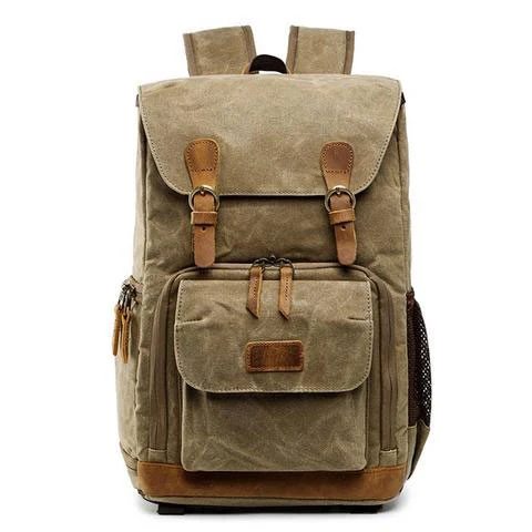 Sac à dos photo vintage | ADAMS