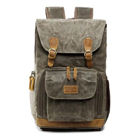 Sac à dos photo vintage | ADAMS