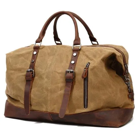 Sac voyage vintage | DAKOTA