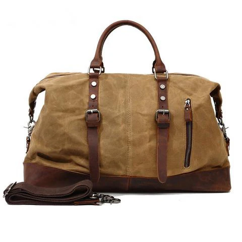 Sac voyage vintage | DAKOTA
