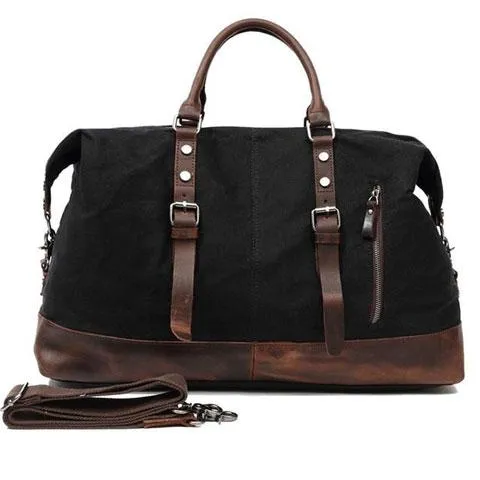 Sac voyage vintage | DAKOTA