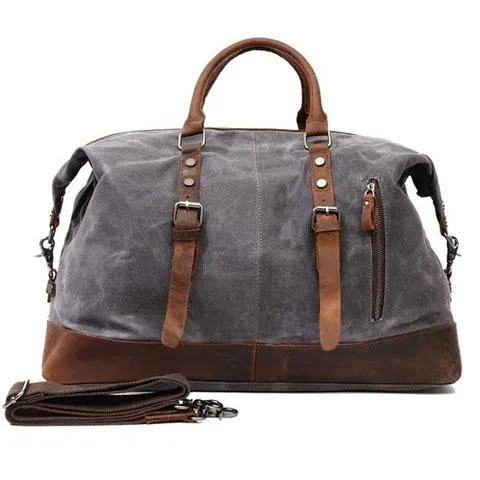 Sac voyage vintage | DAKOTA