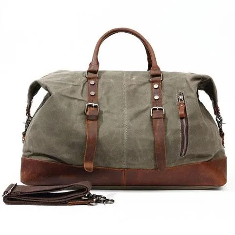 Sac voyage vintage | DAKOTA