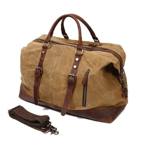 Sac voyage vintage | DAKOTA