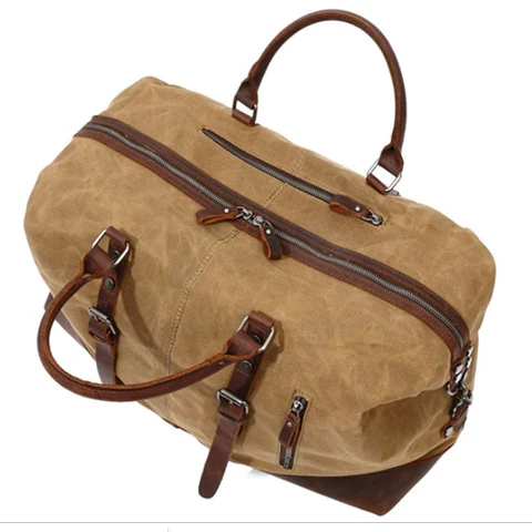 Sac voyage vintage | DAKOTA