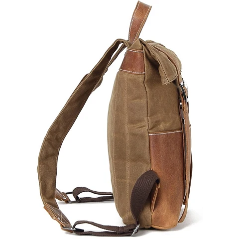 Sac à dos original homme vintage | FUJI