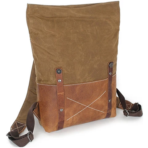 Sac à dos original homme vintage | FUJI
