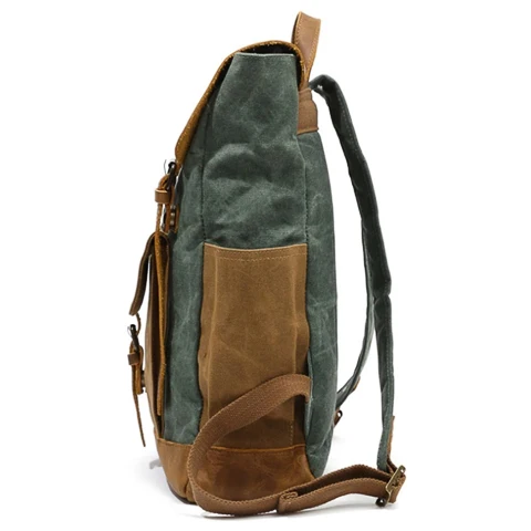 Sac à dos style vintage | AORAKI