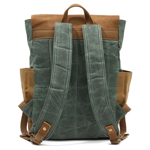 Sac à dos style vintage | AORAKI