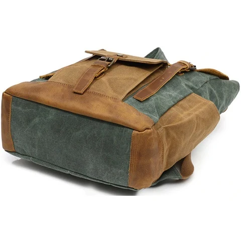 Sac à dos style vintage | AORAKI