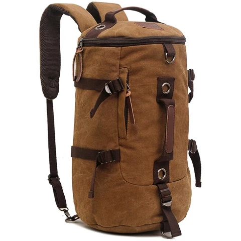Sac à dos militaire vintage | KINLEY