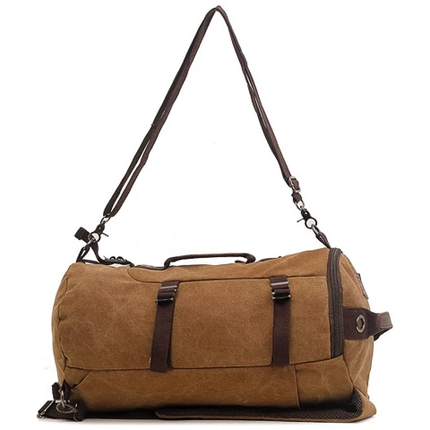 Sac à dos militaire vintage | KINLEY