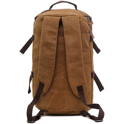 Sac à dos militaire vintage | KINLEY