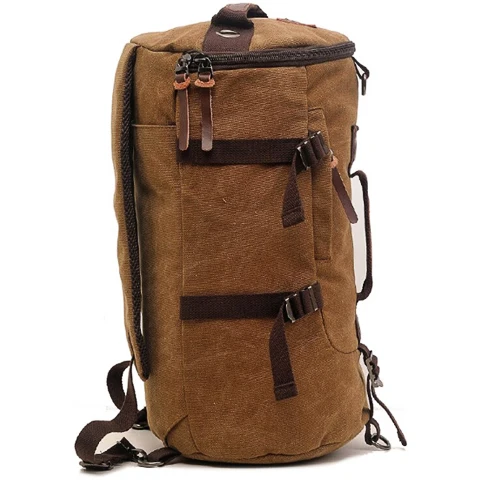 Sac à dos militaire vintage | KINLEY