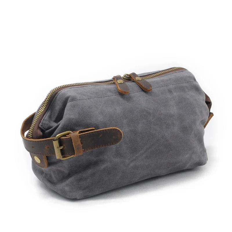 Trousse de toilette Vintage - AMAZONE
