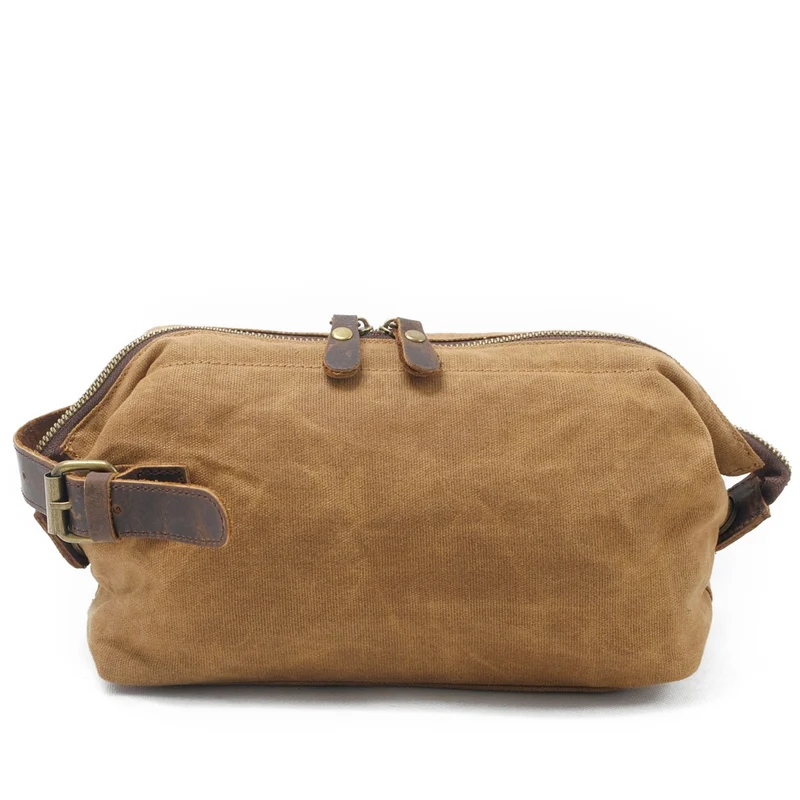Trousse de toilette Vintage - AMAZONE