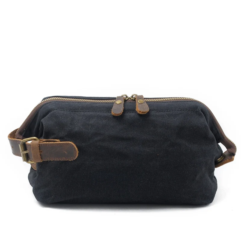 Trousse de toilette Vintage - AMAZONE