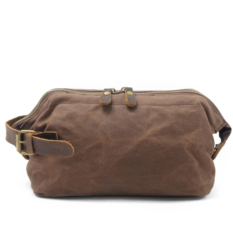 Trousse de toilette Vintage - AMAZONE