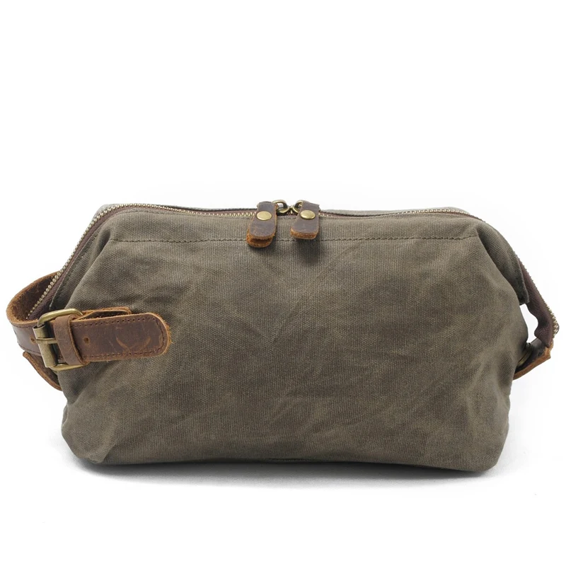 Trousse de toilette Vintage - AMAZONE