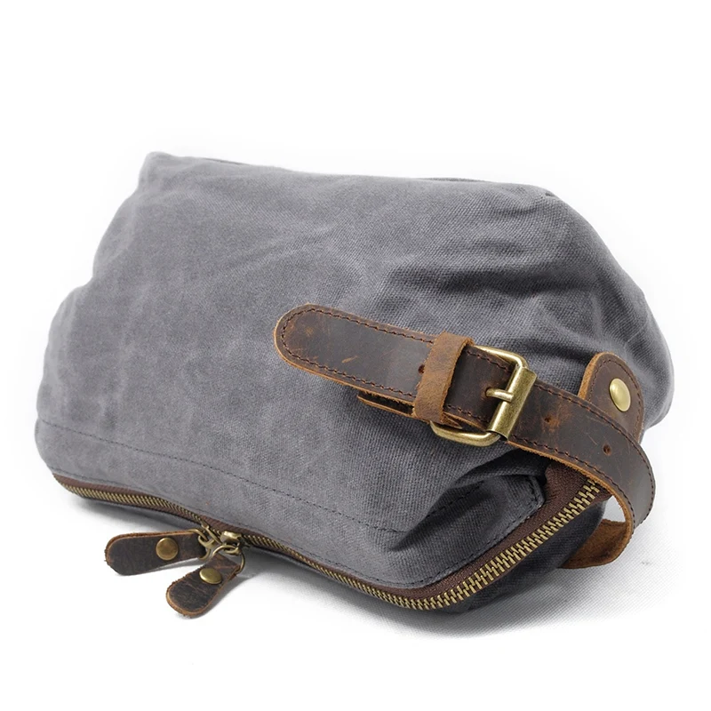 Trousse de toilette Vintage - AMAZONE