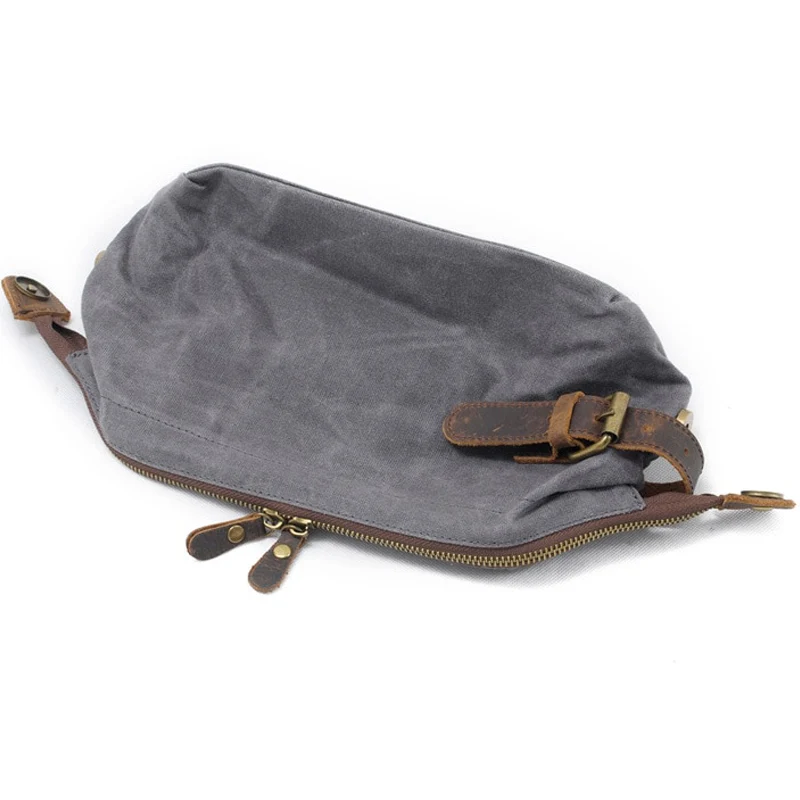Trousse de toilette Vintage - AMAZONE