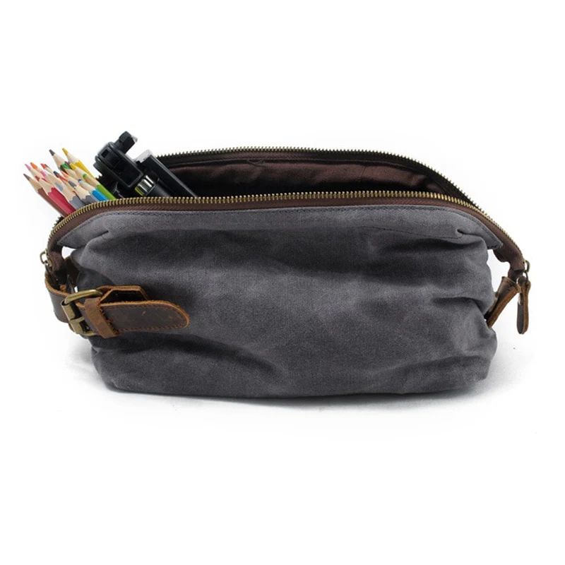 Trousse de toilette Vintage - AMAZONE