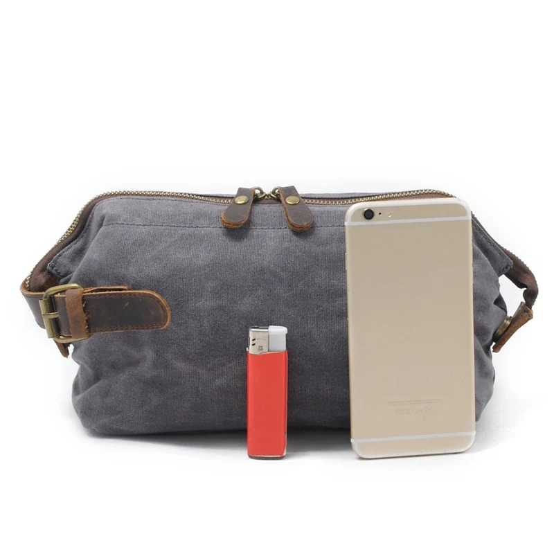 Trousse de toilette Vintage - AMAZONE