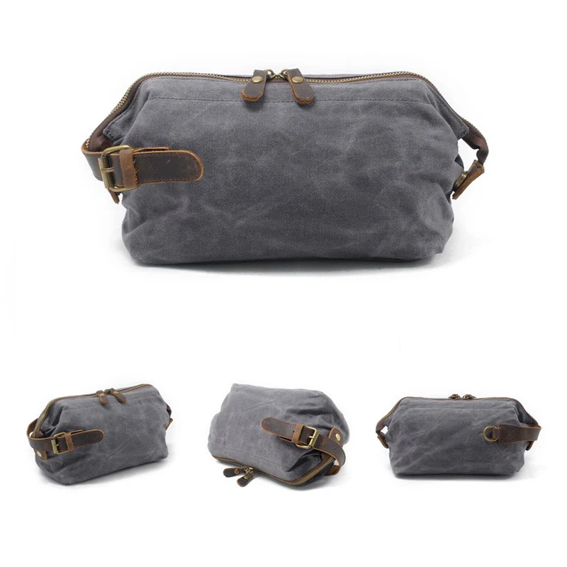 Trousse de toilette Vintage - AMAZONE