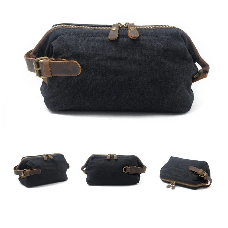 Trousse de toilette Vintage - AMAZONE