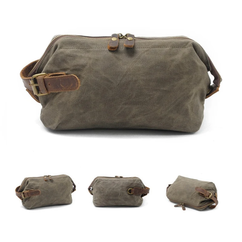 Trousse de toilette Vintage - AMAZONE