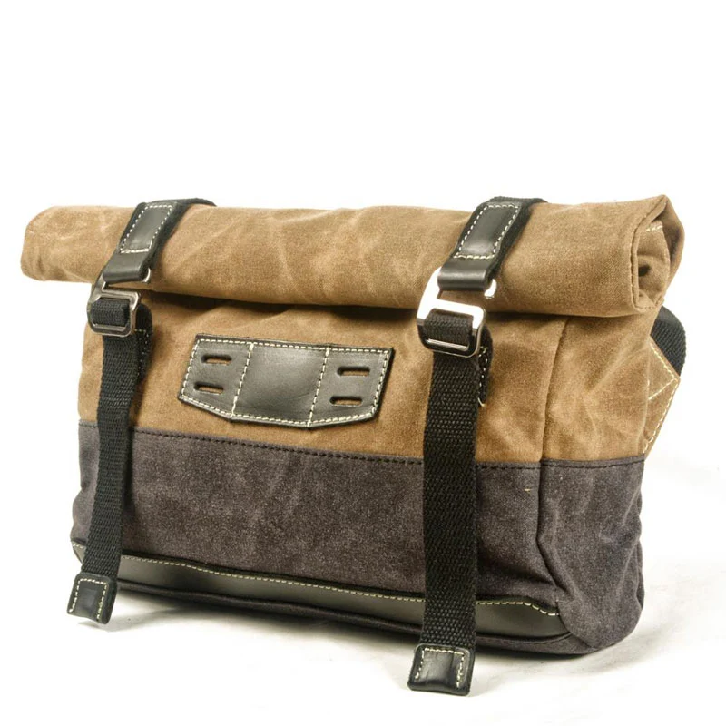 Sac messenger | BAÏKAL