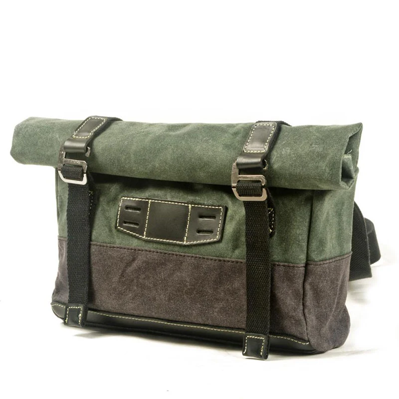 Sac messenger | BAÏKAL