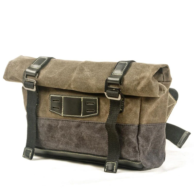 Sac messenger | BAÏKAL