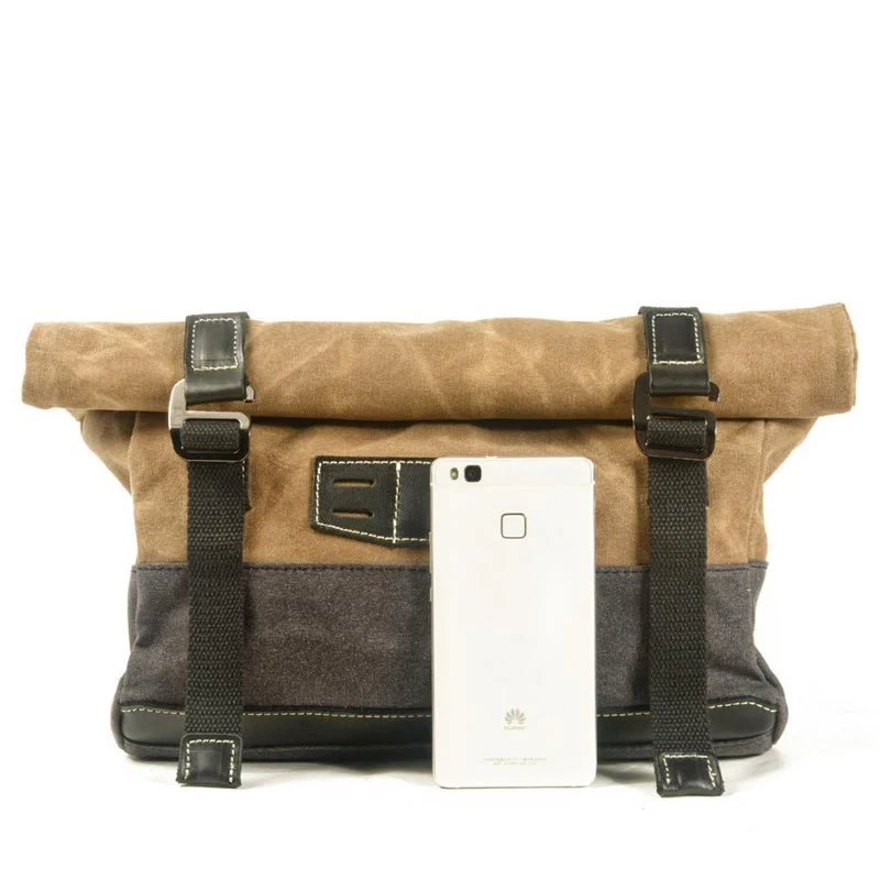 Sac messenger | BAÏKAL