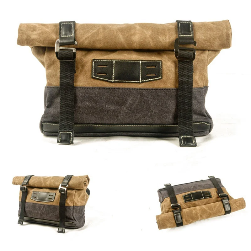 Sac messenger | BAÏKAL