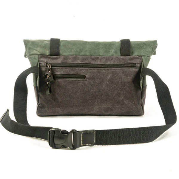Sac messenger | BAÏKAL