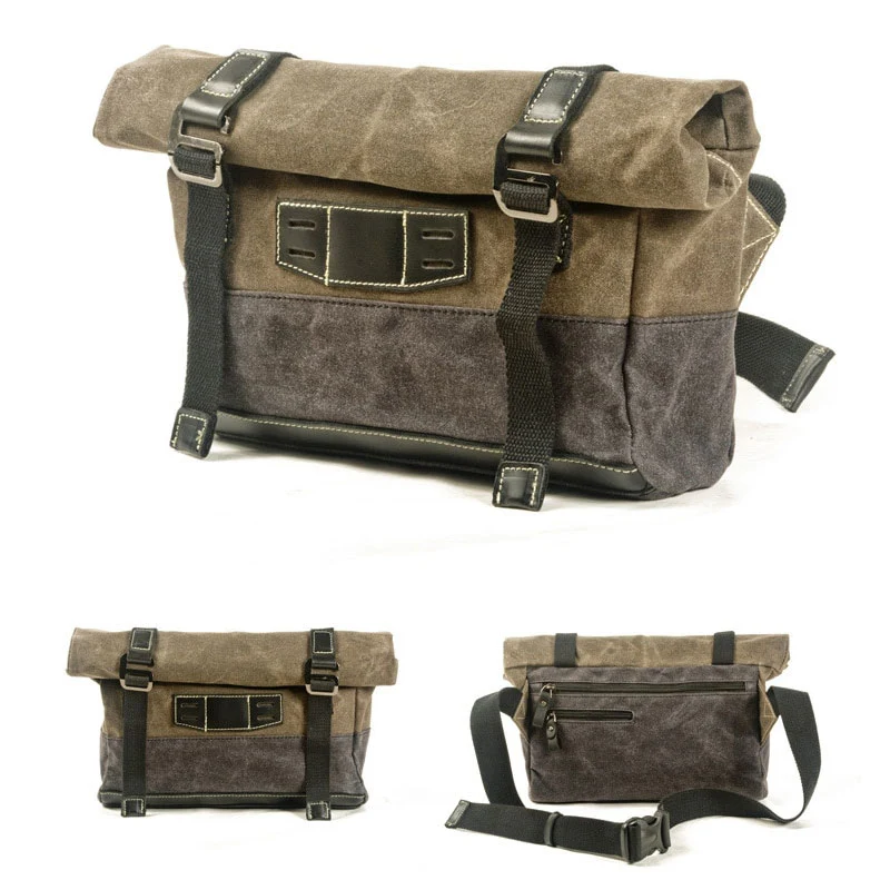 Sac messenger | BAÏKAL