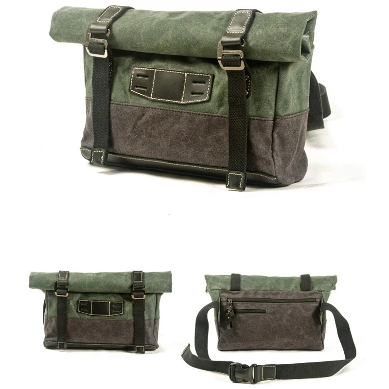 Sac messenger | BAÏKAL