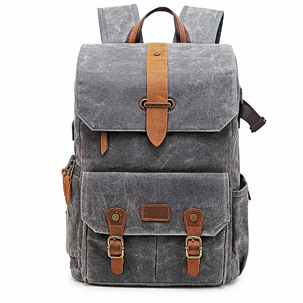 Sac vintage appareil photo | NELSON